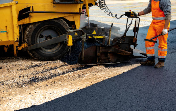 Driveway Overlay Services in Pine Ridge, SC